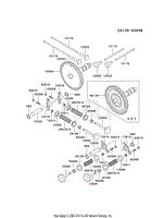 VALVE/CAMSHAFT