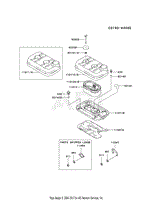 AIR-FILTER/MUFFLER