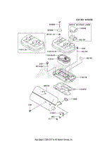 AIR-FILTER/MUFFLER