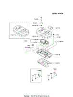 AIR-FILTER/MUFFLER