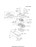 AIR-FILTER/MUFFLER