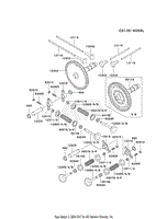 VALVE/CAMSHAFT