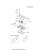 AIR-FILTER/MUFFLER