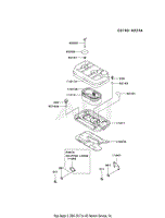 AIR-FILTER/MUFFLER