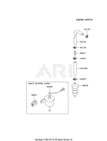 FUEL-TANK/FUEL-VALVE