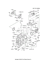 CYLINDER/CRANKCASE(2)