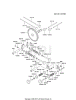 VALVE/CAMSHAFT