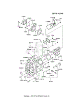 CYLINDER/CRANKCASE