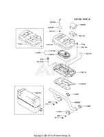 AIR-FILTER/MUFFLER