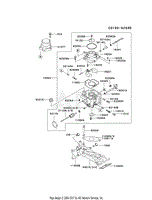 CARBURETOR(2)