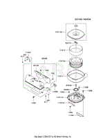 AIR-FILTER/MUFFLER