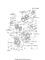 CYLINDER/CRANKCASE(2)