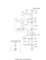 FUEL-TANK/FUEL-VALVE