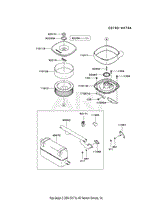 AIR-FILTER/MUFFLER