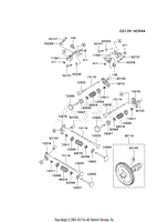 VALVE/CAMSHAFT