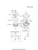 AIR-FILTER/MUFFLER