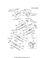 VALVE/CAMSHAFT