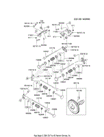 VALVE/CAMSHAFT