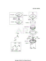 AIR-FILTER/MUFFLER