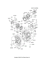 CYLINDER/CRANKCASE