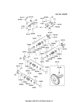 VALVE/CAMSHAFT