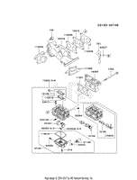 CARBURETOR(2)