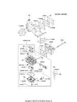 CARBURETOR(2)