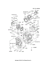 CYLINDER/CRANKCASE(2)