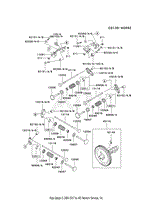 VALVE/CAMSHAFT