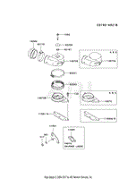 AIR-FILTER/MUFFLER