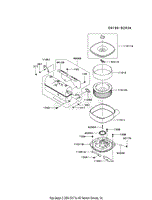 AIR-FILTER/MUFFLER