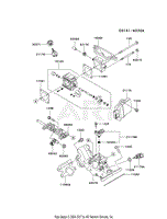 THROTTLE-EQUIPMENT