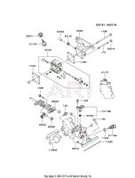 THROTTLE-EQUIPMENT