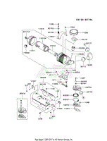 AIR-FILTER/MUFFLER