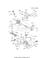 THROTTLE-EQUIPMENT