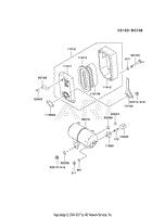 AIR-FILTER/MUFFLER