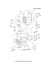 AIR-FILTER/MUFFLER