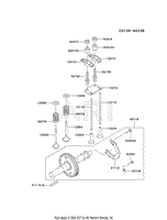 VALVE/CAMSHAFT