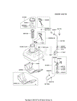 FUEL-TANK/FUEL-VALVE