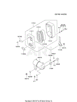 AIR-FILTER/MUFFLER