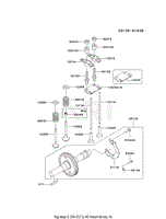 VALVE/CAMSHAFT