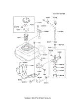 FUEL-TANK/FUEL-VALVE