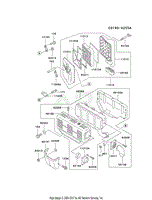 AIR-FILTER/MUFFLER