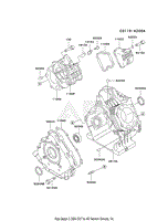 CYLINDER/CRANKCASE