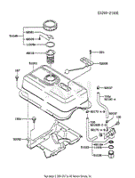 FUEL-TANK/FUEL-VALVE