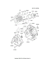 CYLINDER/CRANKCASE