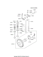 VALVE/CAMSHAFT