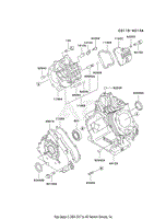 CYLINDER/CRANKCASE