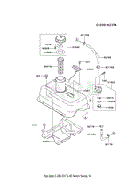 FUEL-TANK/FUEL-VALVE