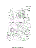 AIR-FILTER/MUFFLER